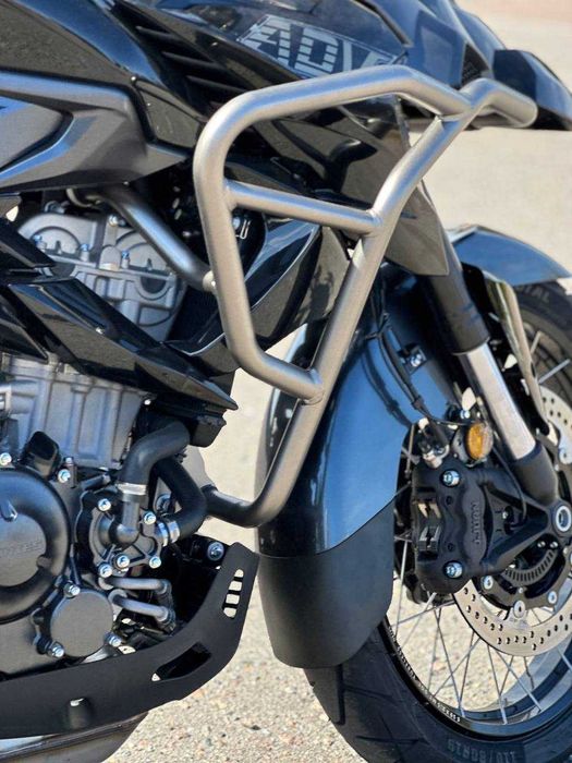 Мотоцикл ZONTES ZT350-T Euro 5 (спиці)