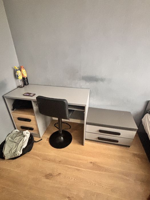 Komplet mebli dla dziecka