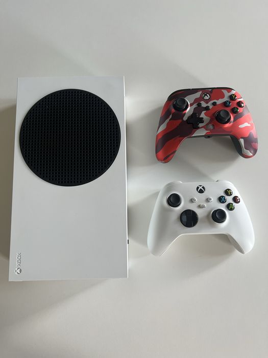 Xbox seria S 512GB