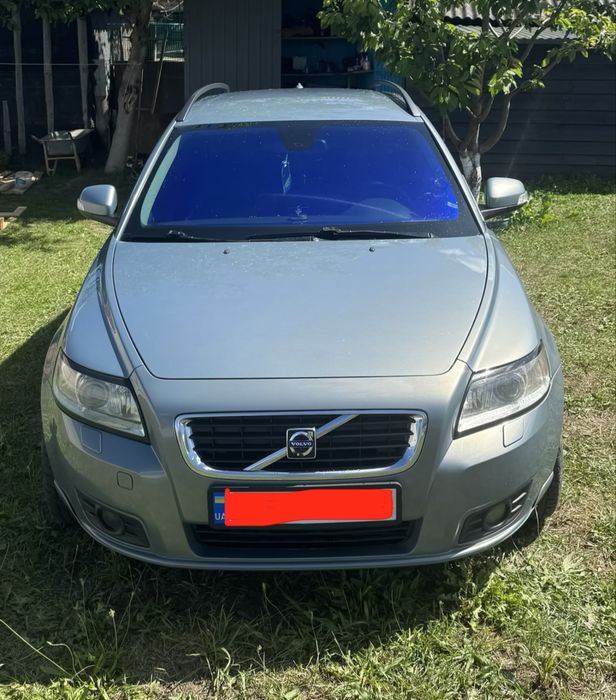 Продам власний автомобіль