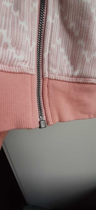 Bluza z kapturem dziewczęca rozm.146-152, Pepperts