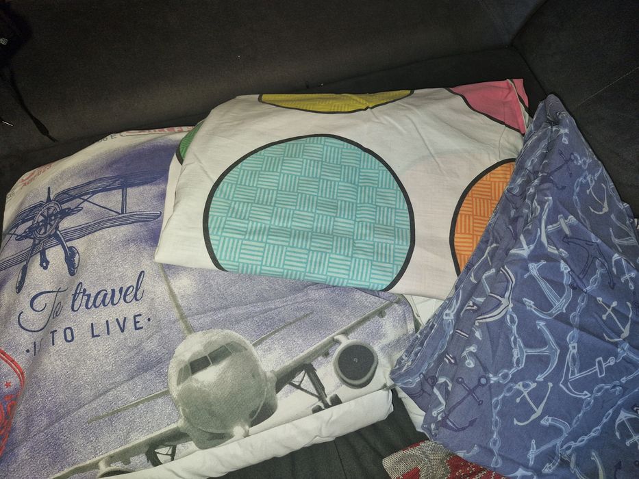 Одіяло 150×90 см