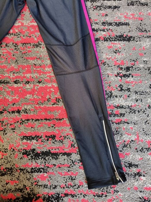 Getry / legginsy Nike M
