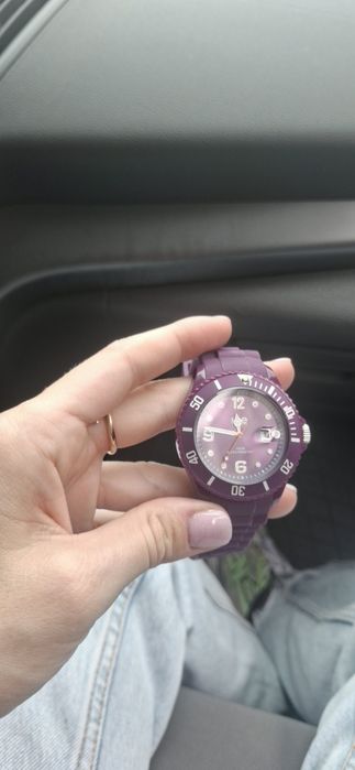 Часы спортивные ice watch