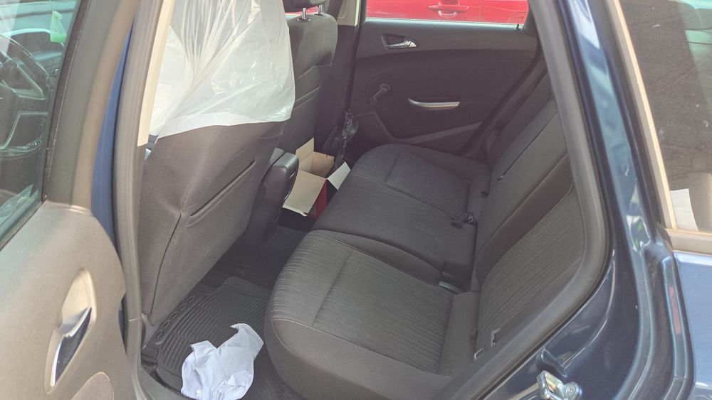 Opel Astra 1.7 CDTI 2011