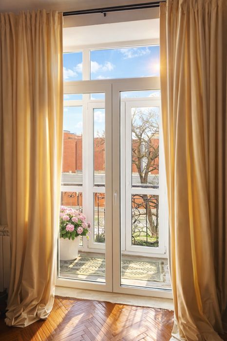 Продам 2х сталинка, Нагорка, автономка.