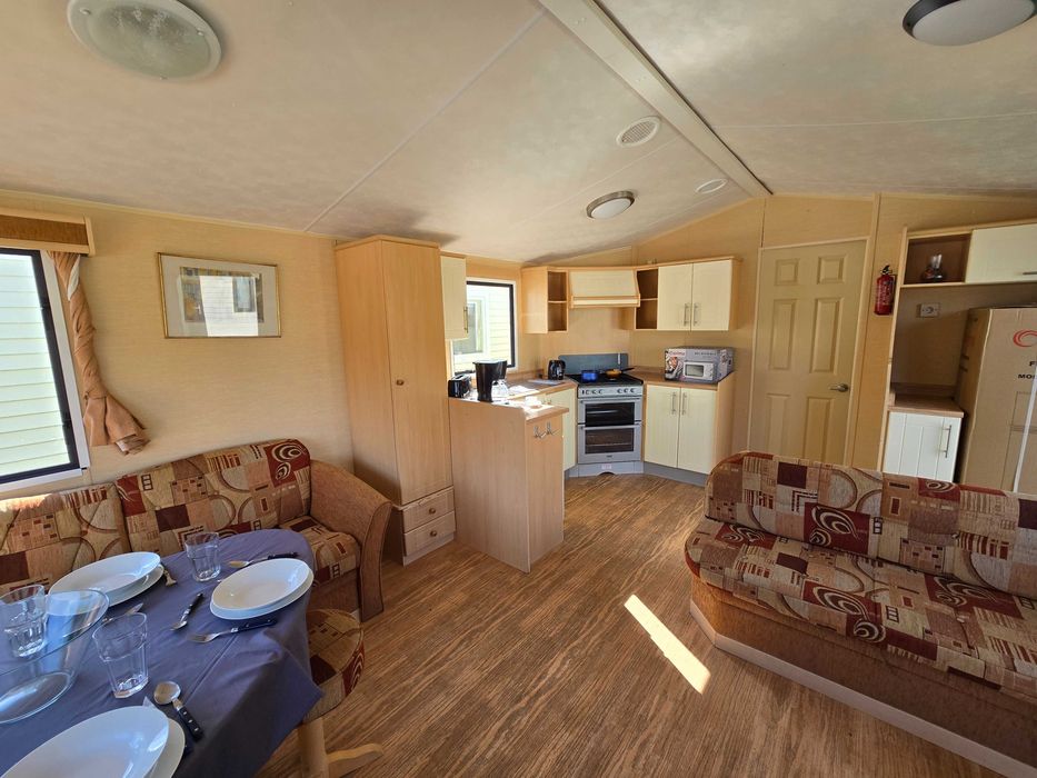 WILLERBY INGLESA Nº 53 PRONTA A MORAR 42 METROS QUADRADOS TOP EQUIPAMENTO PRONTA A VIVER