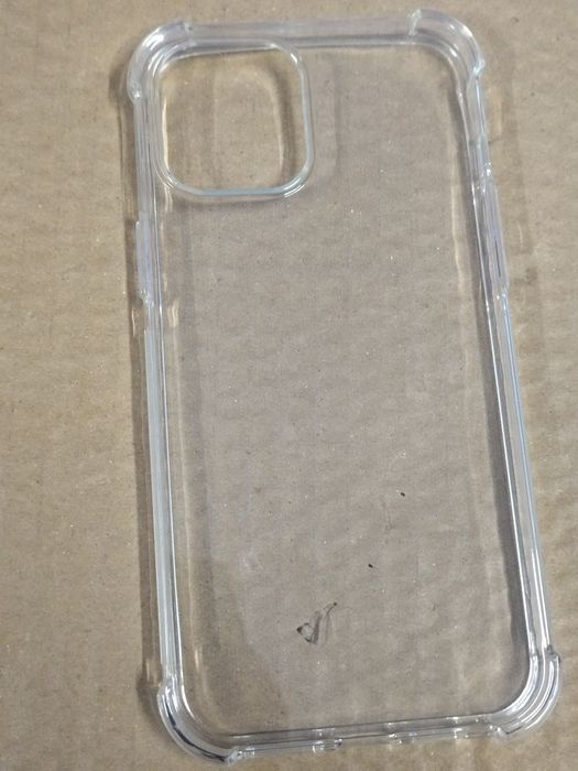 Etui do iPhone 12 pro max (E60)