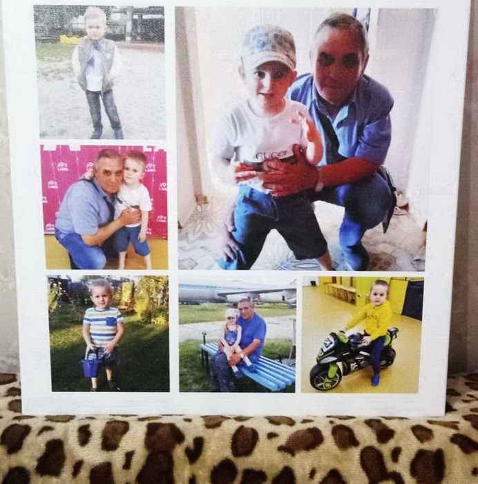 Замовляй Фото на холсті від 160грн. КАРТИНА НА ЗАВТРА Фото на полотні