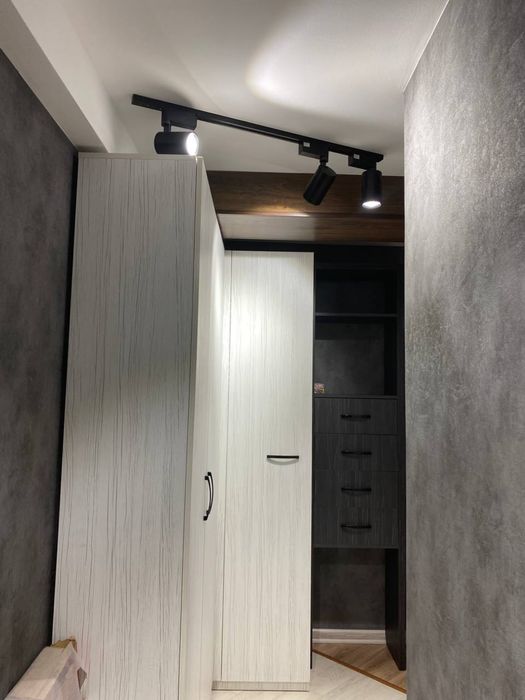 Центр с дорогим и новым ремонтом