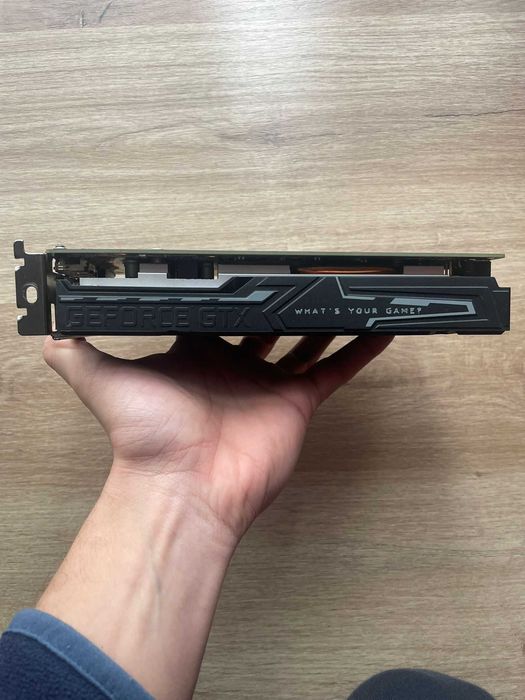 Nvidia 1650 Super489040489963202562