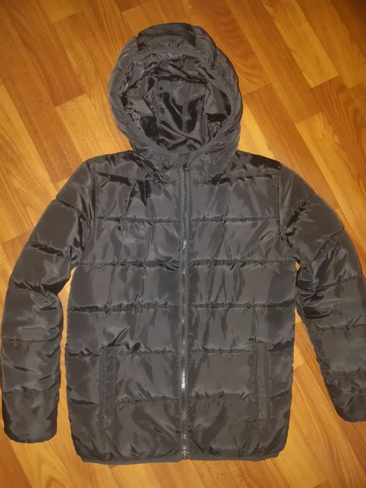 Демисезонная куртка