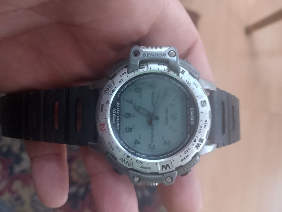 Casio prt 500 1995 r