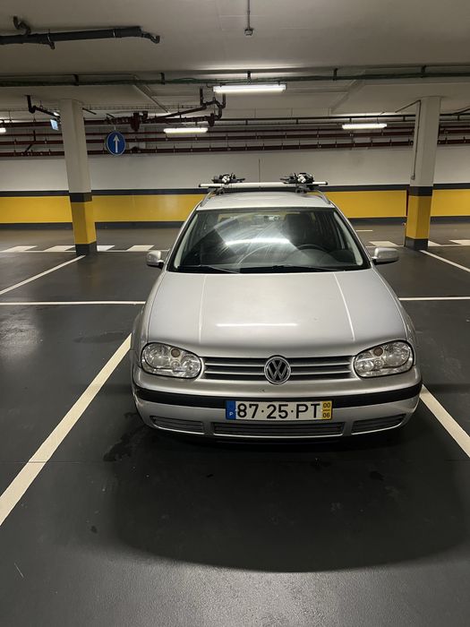 Golf variante 1.4 gasolina