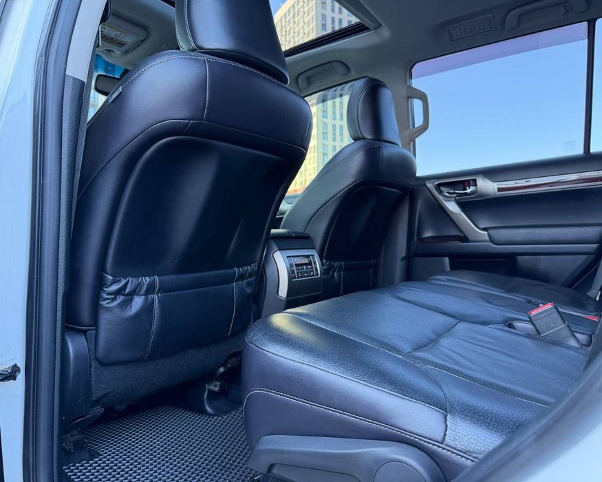 Продаж Lexus GX 460