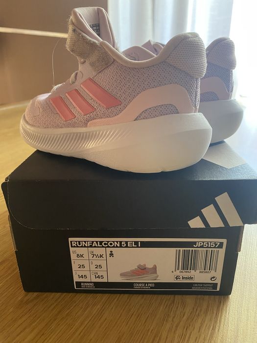 Кросівки adidas 25 розмір