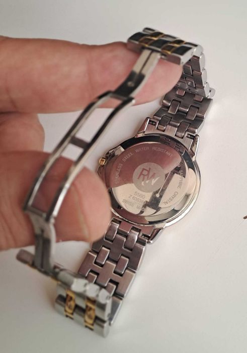 Relógio Raymond Weil Tango Quartz