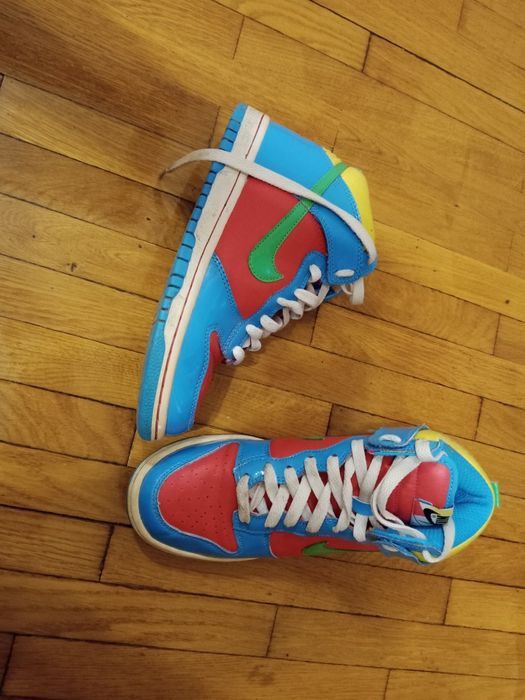 Взуття 34 і 35 розміру