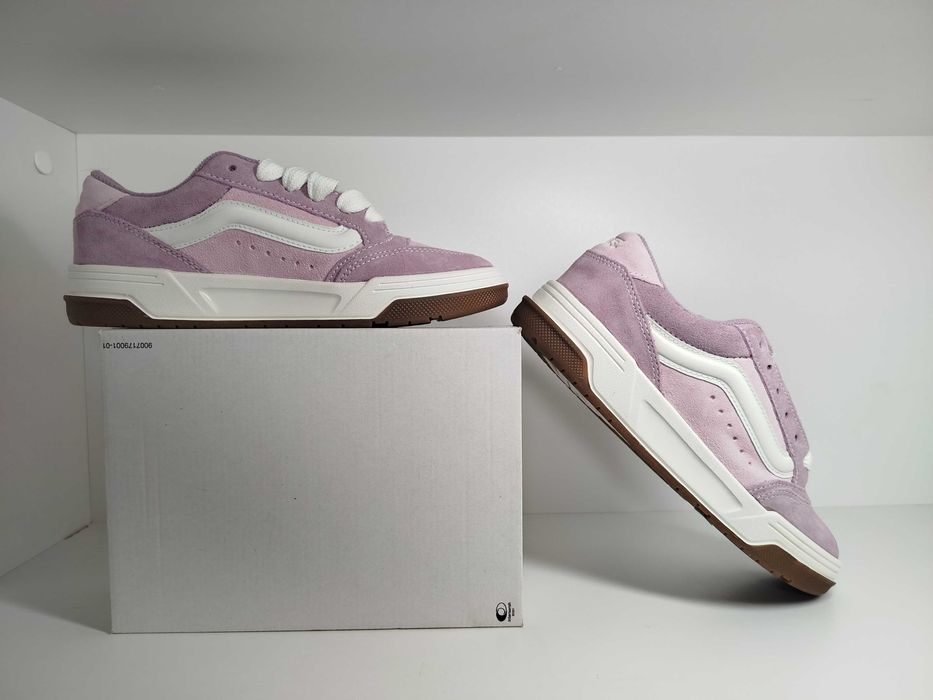 Buty VANS HYLANE r. 38