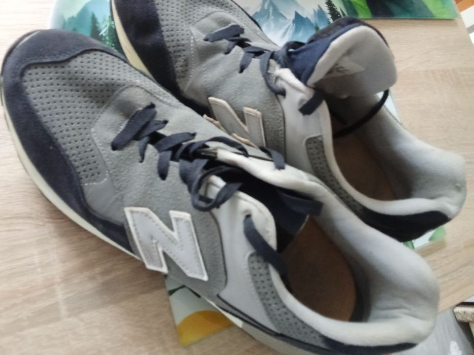 New Balance buty 46 rozmiar
