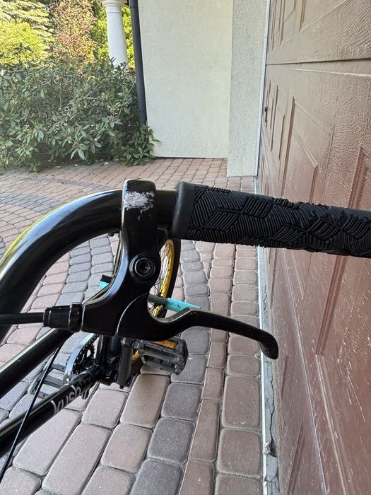 Rower BMX MafiaBikes