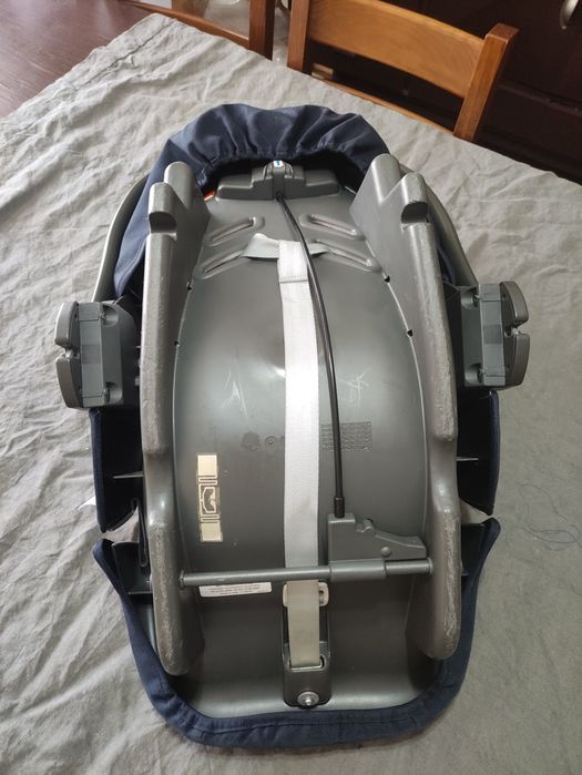 Baby coque inglesina