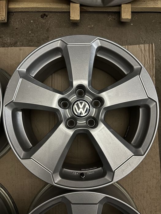 Диски R17 5x112/7J/ET42 VW/Audi/Skoda/Seat/