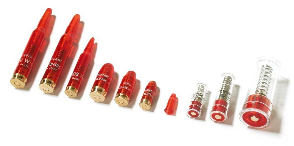 Zbijak plastikowy Art.30.12  x 4