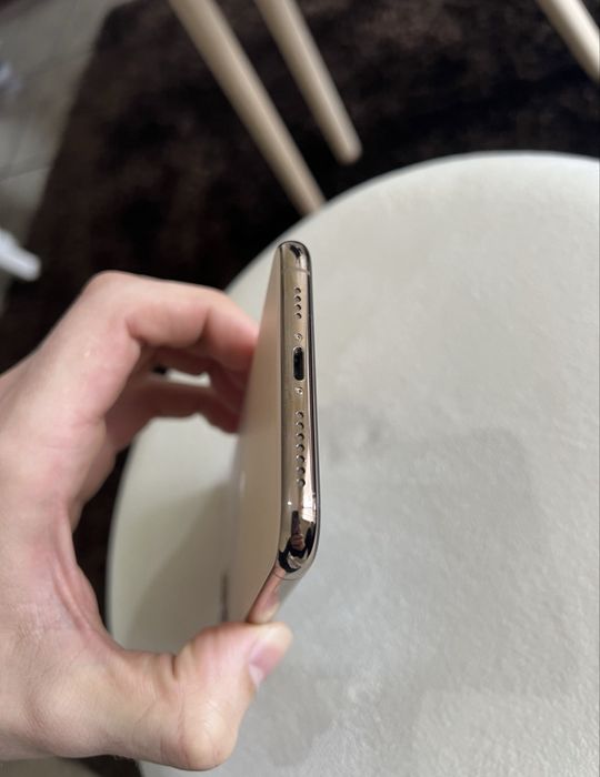 Iphone 11 Pro Max 64Gb ( Troco )