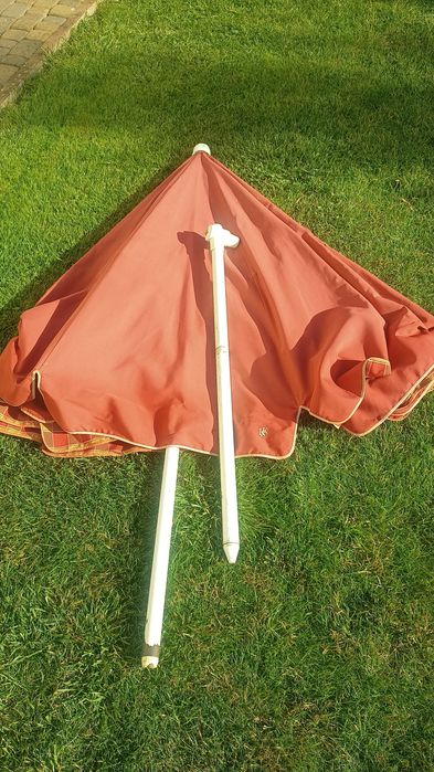 Parasol ogrodowy