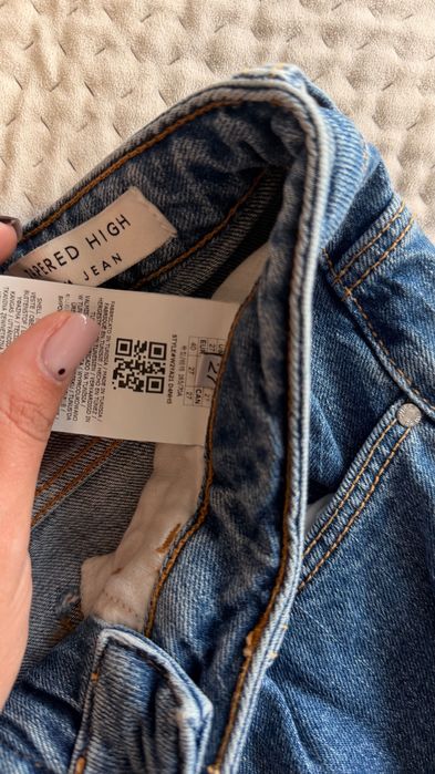 Джинси guess, вживані