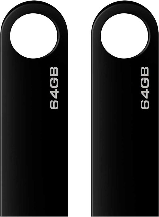 64 GB USB Flash Drive Pen [Includes 2 Units] NEW FREE SHIPPING64283967354499120