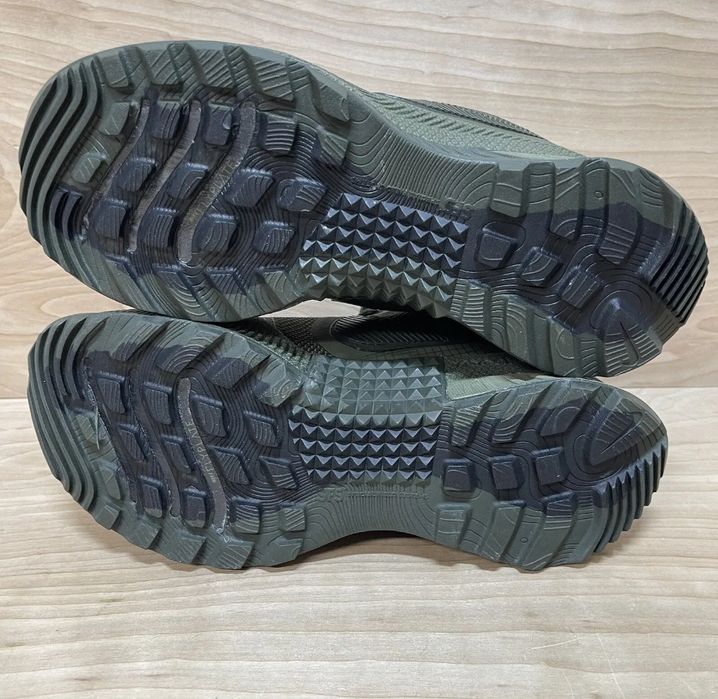 Тактичні Кросівки Nike React SFB Carbon Tactical Sequoia.40 розмір
