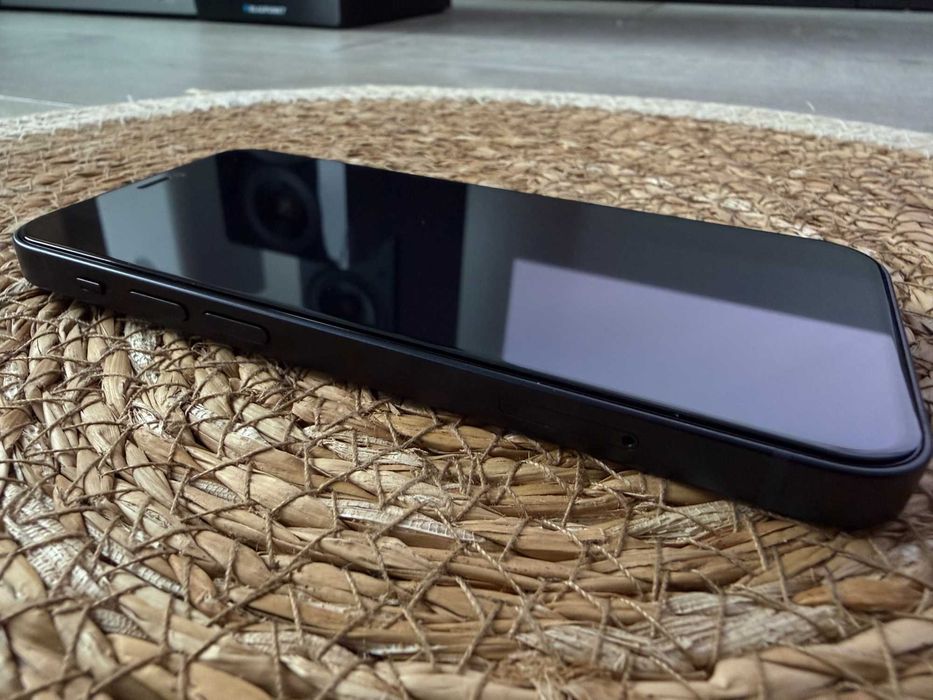 iPhone 12 mini stan jak nowy
