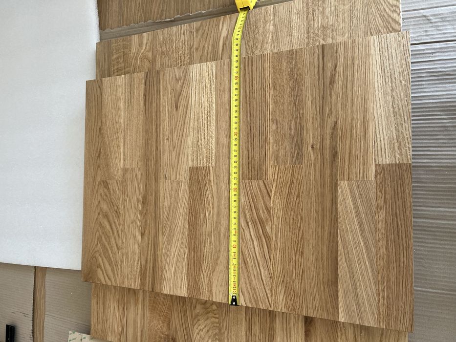 Ikea Karlby blat 44cm 603.351.99