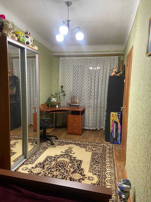 2-комнатная квартира по адресу Куликово поле пл. (площадь 44,3 м²) - Atlanta.ua - фото 6