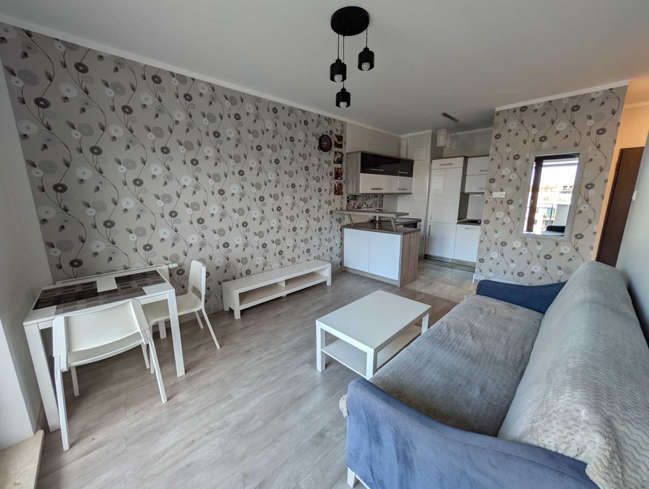 Mieszkanie – Gdańsk - Widok 2