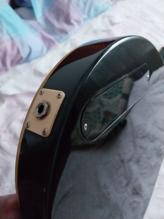 Gibson Baldwim Music Education