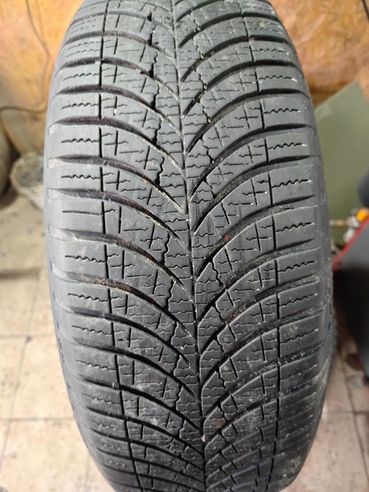 Шины 195/65/15 Good Year Vector 4 Season