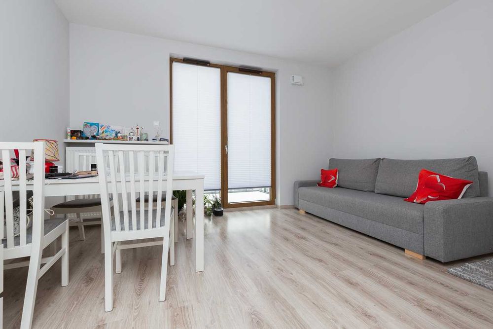 Jaktorowska 5A Wola/Centrum garaż 26m2 umeblowane