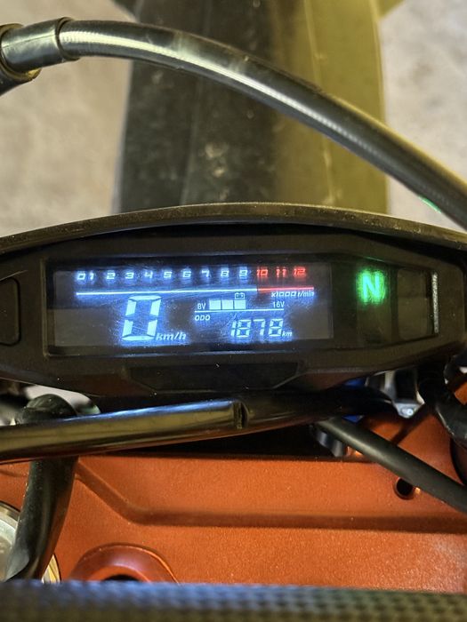 Kovi advance 250 2023