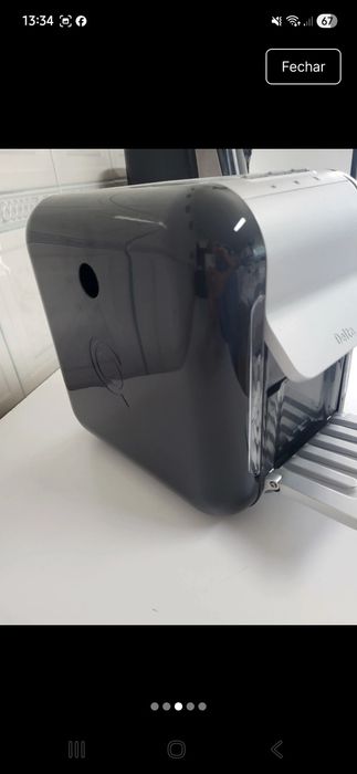 Maquina de café  nunca usada