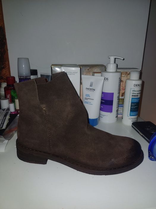 Botki Venezia 38 nowe