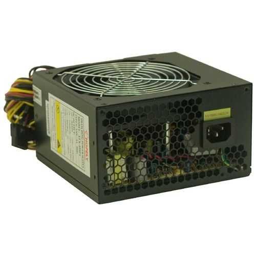 блок питания 450 W
