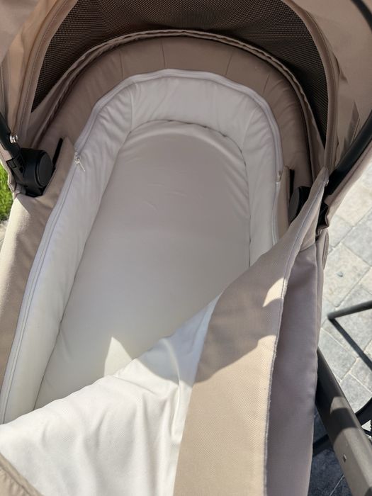 Cybex Balios S Lux 2025