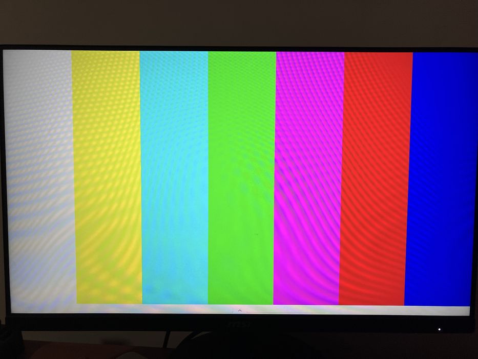 Монитор MSI 23.8 Full HD 1920x1080