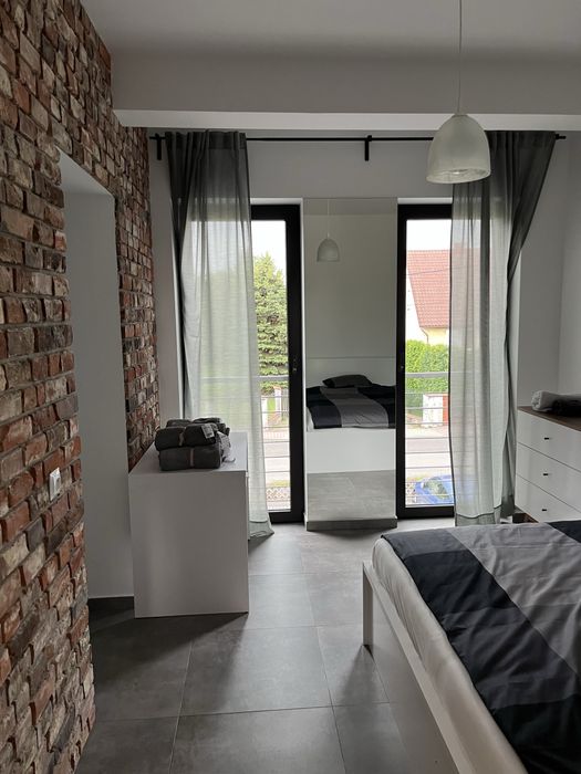 Mieszkanie Łączany 63m2 AKTUALNE