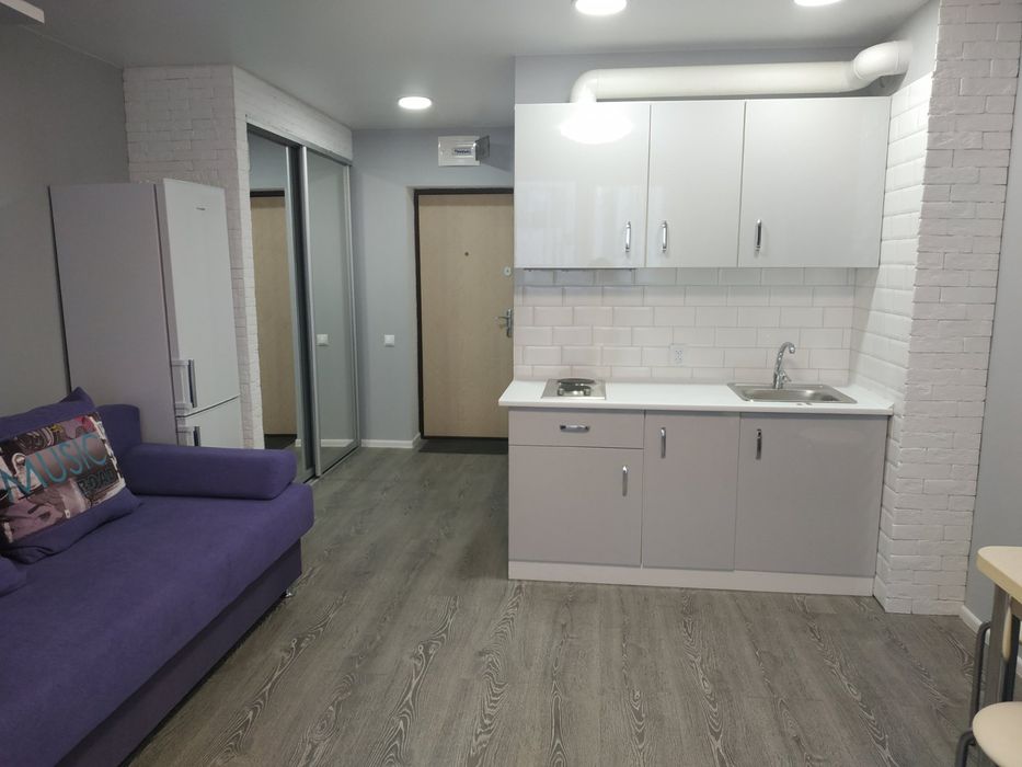 Сдам Двухуровневую квартиру в ЖК Смарт  на Бочарова Сахарова