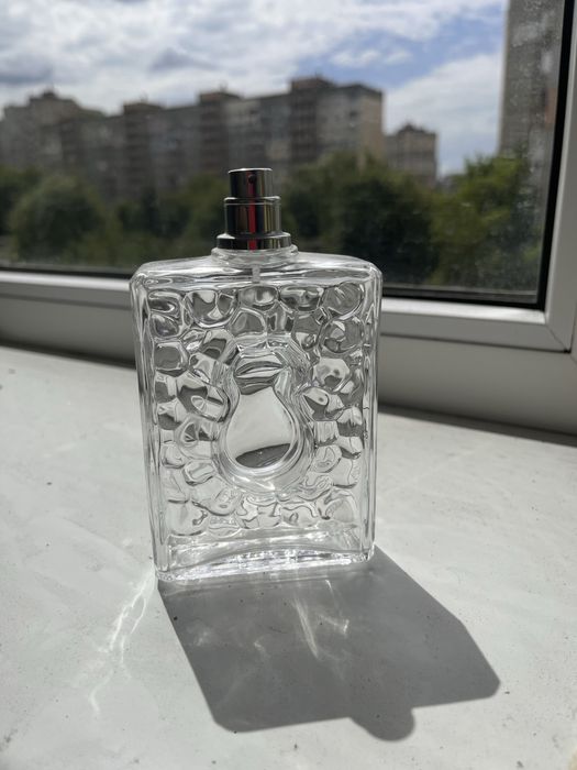 Флакон від парфумів флакон от духов Salvador Dali Dalia 100 ml