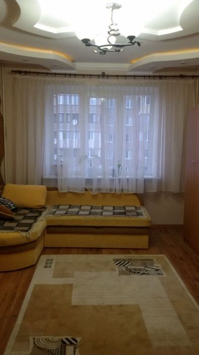 здам 3-ну квартиру на Троєщині
